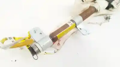 Автозапчасти б/у подушка безопасности передняя левая шторка безопасности за chevrolet captiva (c100, c140) 2.0 d 4wd ссылки oem iam 96980194