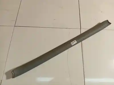 Pièce détachée automobile d'occasion plastiques pour peugeot 406 (8b) 2.0 hdi 110 références oem iam 9620758377