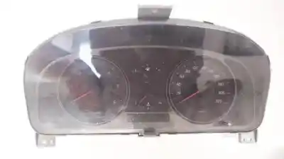 Автозапчасти б/у приборная доска за chevrolet captiva (c100, c140) 2.0 d 4wd ссылки oem iam 95967057