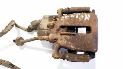 Автозапчастина б/у задній правий гальмівний супорт для audi a6 c6 (4f2) 2.7 tdi посилання на oem iam 