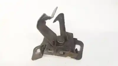 Автозапчасти б/у замок капота за chevrolet captiva (c100, c140) 2.0 d 4wd ссылки oem iam 