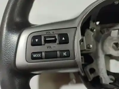 Автозапчастина б/у управління рульмом для mazda 2 (de_, dh_) 1.4 mzr-cd посилання на oem iam 