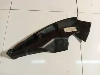 Pièce détachée automobile d'occasion plastiques pour peugeot 406 (8b) 2.0 hdi 110 références oem iam 9620757777d