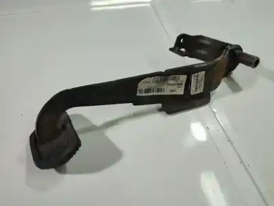 Автозапчастина б/у педаль гальм для peugeot 407 (6d_) 2.0 hdi 135 (6drhrh, 6drhre, 6drhrg, 6drhrj) посилання на oem iam 9660185480