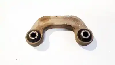 Автозапчастина б/у лівий передній кронштейн для audi a6 c6 (4f2) 2.7 tdi посилання на oem iam 