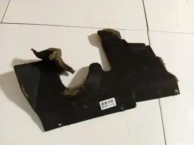 Pièce détachée automobile d'occasion plastiques pour peugeot 406 (8b) 2.0 hdi 110 références oem iam 242898