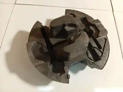 Pièce détachée automobile d'occasion plastiques pour peugeot 406 (8b) 2.0 hdi 110 références oem iam 9619870080