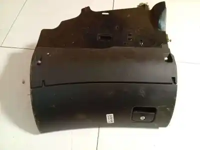 Автозапчастина б/у бардачок для audi a6 c5 (4b2) 2.5 tdi посилання на oem iam 4b1857035ad