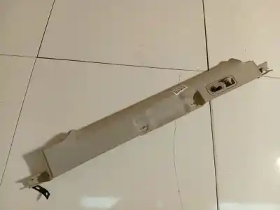 Автозапчастина б/у пластикler для audi a6 c5 (4b2) 2.5 tdi посилання на oem iam 4b9868632d