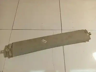 Автозапчастина б/у пластикler для audi a6 c5 (4b2) 2.5 tdi посилання на oem iam 4b9867839f