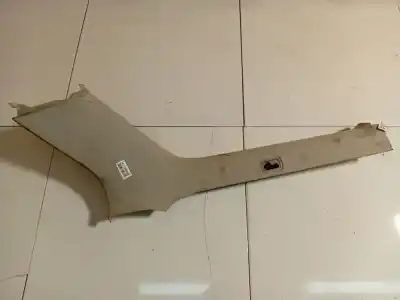 Автозапчастина б/у пластикler для audi a6 c5 (4b2) 2.5 tdi посилання на oem iam 4b9867246l