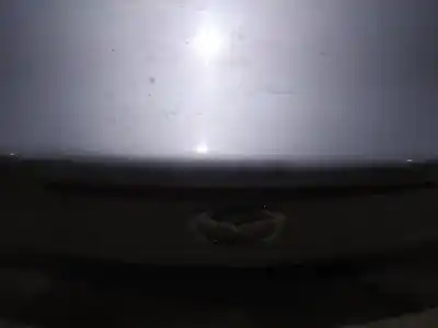 İkinci el araba yedek parçası merkezi fren lambasi için mazda 6 hatchback (gg) 2.0 di (gg14) oem iam referansları 