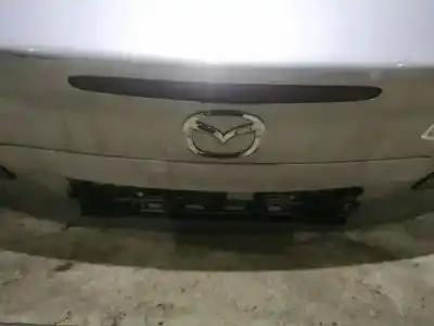 İkinci el araba yedek parçası dis kapi kolu için mazda 6 hatchback (gg) 2.0 di (gg14) oem iam referansları 