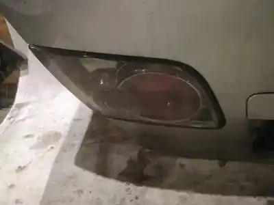 İkinci el araba yedek parçası iç sol kuyruk lambasi için mazda 6 hatchback (gg) 2.0 di (gg14) oem iam referansları 