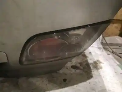 İkinci el araba yedek parçası iç sag kuyruk lambasi için mazda 6 hatchback (gg) 2.0 di (gg14) oem iam referansları 