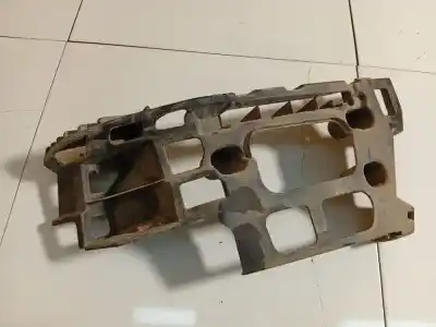 Автозапчастина б/у підсилення заднього бампера для peugeot 407 (6d_) 2.0 hdi 135 (6drhrh, 6drhre, 6drhrg, 6drhrj) посилання на oem iam 9647553680