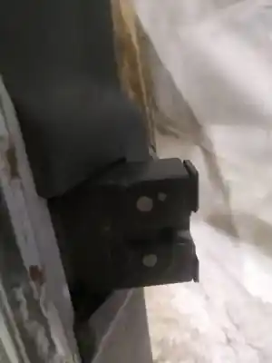 İkinci el araba yedek parçası bagaj / kapi kilidi için mazda 6 hatchback (gg) 2.0 di (gg14) oem iam referansları 