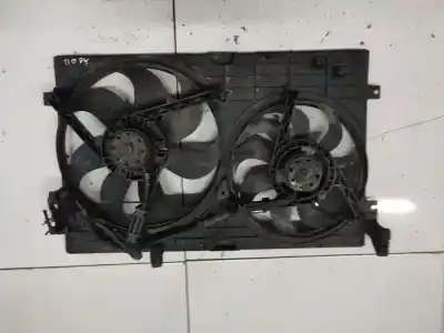 Автозапчасти б/у электрический вентилятор за volkswagen golf iv (1j1) 1.9 tdi ссылки oem iam 