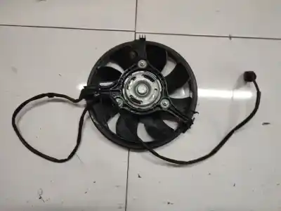 Автозапчастина б/у електро вентилятор для audi a6 c5 (4b2) 2.5 tdi посилання на oem iam 