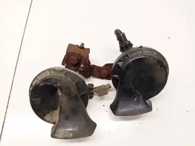 Автозапчасти б/у РОГ за OPEL ASTRA H (A04) 1.7 CDTI (L48) ссылки OEM IAM E120009  