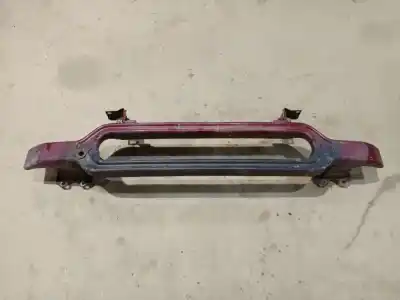 Автозапчастина б/у передній бампер підсилення для peugeot 407 (6d_) 2.0 hdi 135 (6drhrh, 6drhre, 6drhrg, 6drhrj) посилання на oem iam 