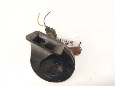 Автозапчасти б/у РОГ за FORD TRANSIT CONNECT (P65_, P70_, P80_) 1.8 DI ссылки OEM IAM E335717  