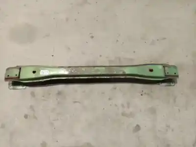 Peça sobressalente para automóvel em segunda mão Reforço Do Pára Choques Traseiro por MAZDA 2 (DE_, DH_) 1.4 MZR-CD Referências OEM IAM   