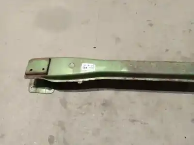 Peça sobressalente para automóvel em segunda mão reforço do pára choques traseiro por mazda 2 (de_, dh_) 1.4 mzr-cd referências oem iam   