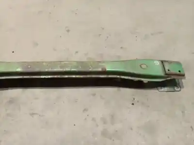 Peça sobressalente para automóvel em segunda mão reforço do pára choques traseiro por mazda 2 (de_, dh_) 1.4 mzr-cd referências oem iam   