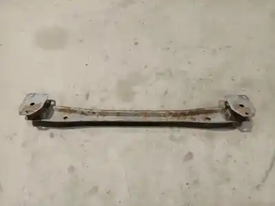 Peça sobressalente para automóvel em segunda mão reforço do pára choques traseiro por mazda 2 (de_, dh_) 1.4 mzr-cd referências oem iam   