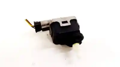 Peça sobressalente para automóvel em segunda mão motor de regulação faróis por opel astra g fastback (t98) 1.7 td (f08, f48) referências oem iam 90590665