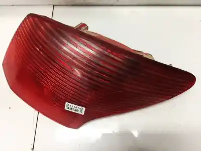 Автозапчастина б/у правий ліхтар для peugeot 407 (6d_) 2.0 hdi 135 (6drhrh, 6drhre, 6drhrg, 6drhrj) посилання на oem iam 