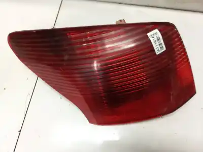 Автозапчастина б/у лівий ход ліхар для peugeot 407 (6d_) 2.0 hdi 135 (6drhrh, 6drhre, 6drhrg, 6drhrj) посилання на oem iam 