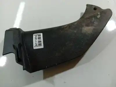 Pièce détachée automobile d'occasion plastiques pour peugeot 406 (8b) 2.0 hdi 110 références oem iam 9616363077