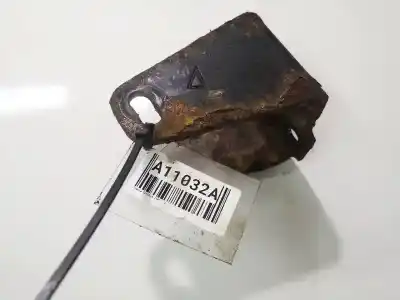 Peça sobressalente para automóvel em segunda mão suporte motor por toyota corolla sedán (_e12_) 1.4 vvt-i (zze120_) referências oem iam 