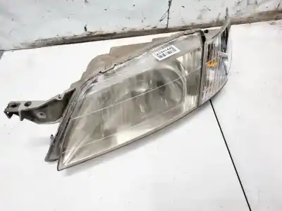 Peça sobressalente para automóvel em segunda mão FAROL / FAROLIM ESQUERDO por MAZDA PREMACY (CP)  Referências OEM IAM W5W12V5W  