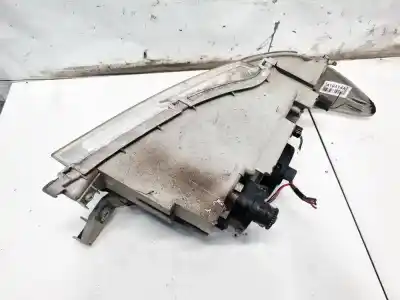 Peça sobressalente para automóvel em segunda mão farol / farolim esquerdo por mazda premacy (cp) 2.0 turbodiesel referências oem iam w5w12v5w  