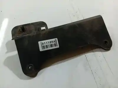 Pièce détachée automobile d'occasion plastiques pour peugeot 406 (8b) 2.0 hdi 110 références oem iam 9622020180