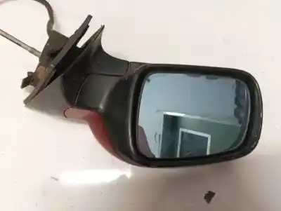 Автозапчастина б/у ліве дзеркало для peugeot 407 (6d_) 2.0 hdi 135 (6drhrh, 6drhre, 6drhrg, 6drhrj) посилання на oem iam e901