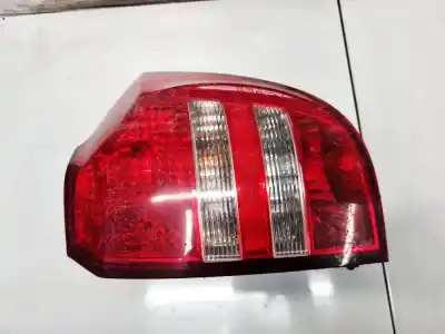 Piesă de schimb auto la mâna a doua lampã spate dreapta pentru kia cee'd fastback (ed) 1.6 crdi 90 referințe oem iam 