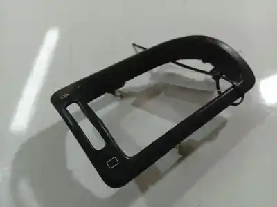 Pièce détachée automobile d'occasion plastiques pour peugeot 406 (8b) 2.0 hdi 110 références oem iam 9636957377