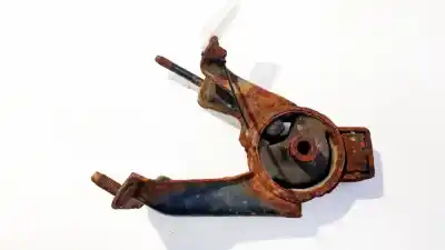 Peça sobressalente para automóvel em segunda mão suporte motor por toyota corolla sedán (_e12_) 1.4 vvt-i (zze120_) referências oem iam 