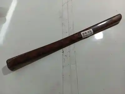 Pièce détachée automobile d'occasion plastiques pour peugeot 406 (8b) 2.0 hdi 110 références oem iam 9616430977