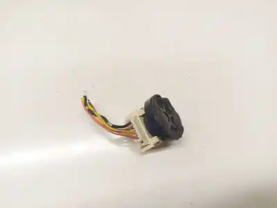 Автозапчасти б/у ДИНАМИК за TOYOTA COROLLA VERSO (ZER_, ZZE12_, R1_) 2.2 D-4D (AUR10_) ссылки OEM IAM 861600F010  