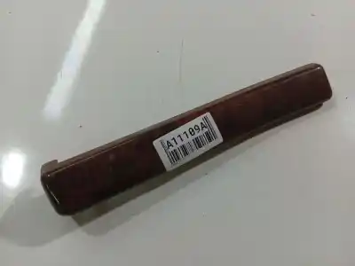 Pièce détachée automobile d'occasion plastiques pour peugeot 406 (8b) 2.0 hdi 110 références oem iam 9618037477