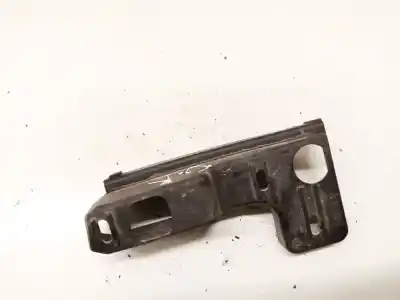 Автозапчастина б/у підсилення заднього бампера для audi a6 c6 (4f2) 2.7 tdi посилання на oem iam 4f9807897