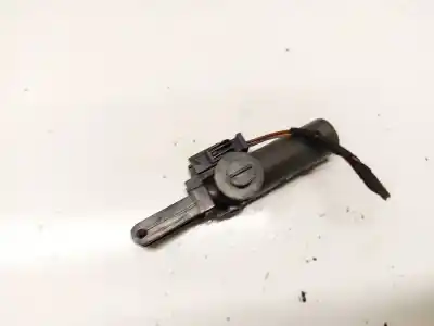 Автозапчастина б/у датчик для audi a6 c6 (4f2) 2.7 tdi посилання на oem iam 4f1880324