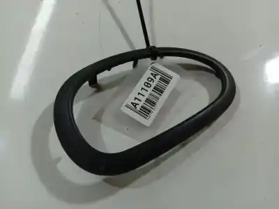 Pièce détachée automobile d'occasion plastiques pour peugeot 406 (8b) 2.0 hdi 110 références oem iam 9626987177