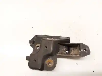 Автозапчастина б/у підсилення заднього бампера для audi a6 c6 (4f2) 2.7 tdi посилання на oem iam 4f9807891