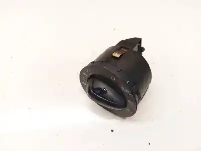 Автозапчастина б/у управління світлом для audi a6 c6 (4f2) 2.7 tdi посилання на oem iam 4f1941531d